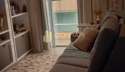 Apartamento à venda, Meia Praia, Itapema, SC