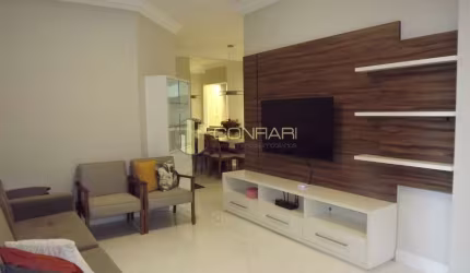 Apartamento à 50 metros do ma, Itapema, SC
