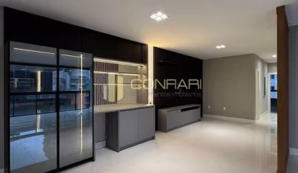 Apartamento à venda, Balneário Perequê, Porto Belo, SC