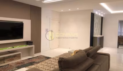 Apartamento para locação, Meia Praia, Itapema, SC