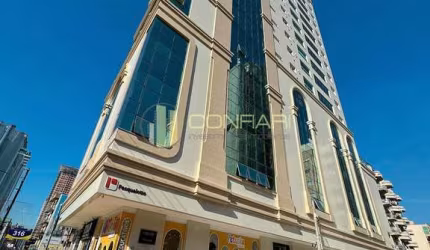 Apartamento para locação, Meia - Praia, Itapema, SC