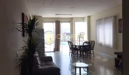 Sobrado para locação, Perequê, Porto Belo, SC