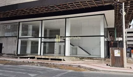 AMPLA SALA COMERCIAL PARA LOCAÇÃO