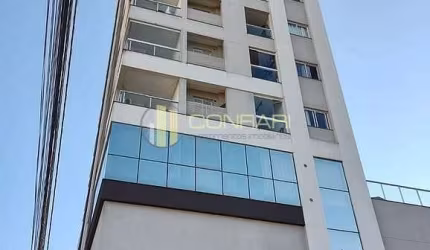 Apartamento locação anual 02 Dorm e 1 Vaga