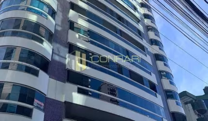 Apartamento para locação na  Meia Praia, Itapema, SC