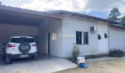 Casa para locação, Várzea, Itapema, SC