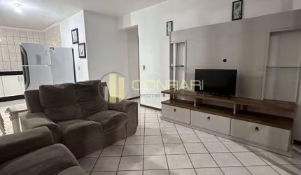 Apartamento para locação, Meia Praia, Itapema, SC