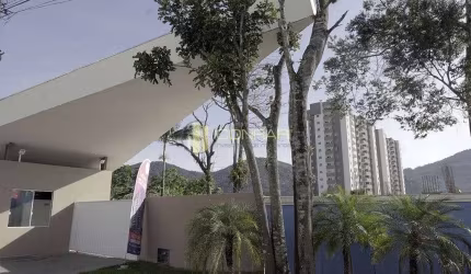 Apartamento para locação, Alto São Bento, Itapema, SC