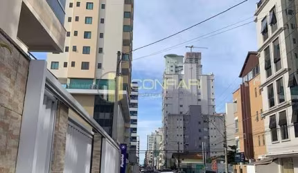 Apartamento para locação, Meia Praia, Itapema, SC