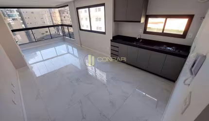 Apartamento para locação, Meia Praia, Itapema, SC