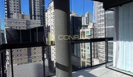 Apartamento para locação, Meia Praia, Itapema, SC