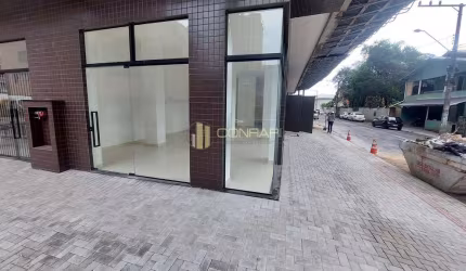 Sala para locação, Morretes, Itapema, SC