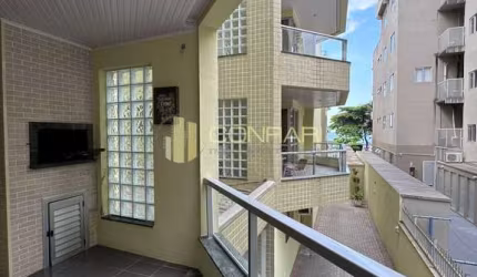 Apartamento para locação, Meia Praia, Itapema, SC