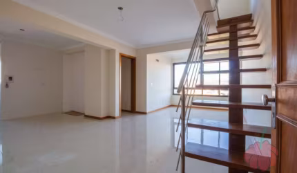Cobertura com 3 quartos à venda na Rua Artigas, Petrópolis, Porto Alegre, 195 m2 por R$ 1.485.000