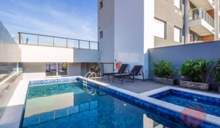 Apartamento com 1 quarto à venda na Rua Sapê, Passo da Areia, Porto Alegre, 39 m2 por R$ 378.000