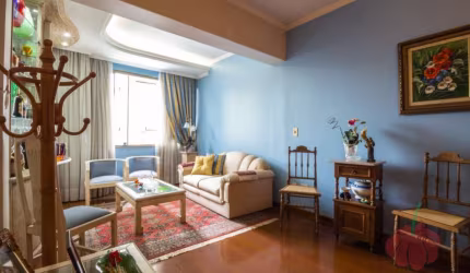 Cobertura com 2 quartos à venda na Rua Barão de Ubá, Bela Vista, Porto Alegre, 170 m2 por R$ 900.000