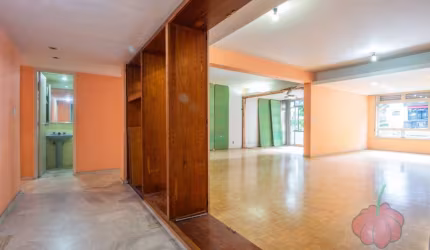 Apartamento com 3 quartos à venda na Rua Fernandes Vieira, Bom Fim, Porto Alegre, 214 m2 por R$ 1.170.000