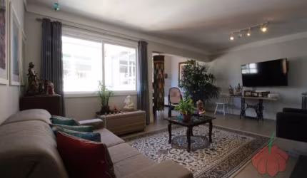 Cobertura com 4 quartos à venda na Rua Amélia Teles, Petrópolis, Porto Alegre, 219 m2 por R$ 904.000