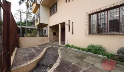 Casa com 3 quartos à venda na Rua Atanásio Belmonte, Boa Vista, Porto Alegre, 293 m2 por R$ 1.500.000