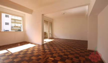 Apartamento com 3 quartos à venda na Rua Duque de Caxias, Centro Histórico, Porto Alegre, 202 m2 por R$ 697.000