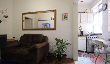 Apartamento com 1 quarto à venda na Avenida Cristóvão Colombo, Moinhos de Vento, Porto Alegre, 28 m2 por R$ 148.000