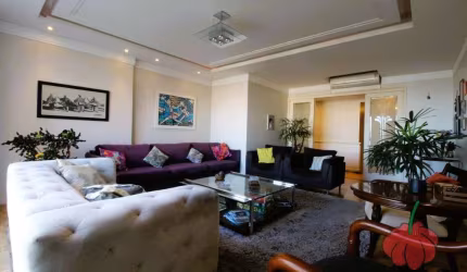 Apartamento com 3 quartos à venda na Rua Duque de Caxias, Centro Histórico, Porto Alegre, 190 m2 por R$ 985.000