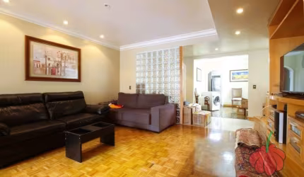 Apartamento com 3 quartos à venda na Rua Duque de Caxias, Centro Histórico, Porto Alegre, 147 m2 por R$ 735.000