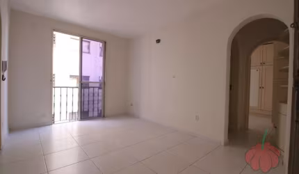 Apartamento com 1 quarto à venda na Rua Carlos Von Koseritz, São João, Porto Alegre, 45 m2 por R$ 370.000