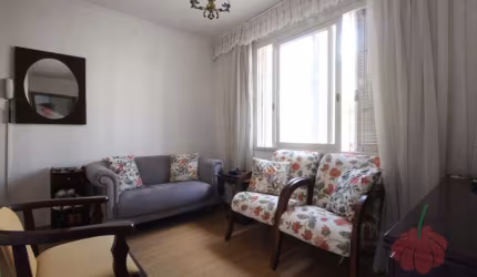 Apartamento com 2 quartos à venda na Rua Roque Calage, Passo da Areia, Porto Alegre, 51 m2 por R$ 258.000