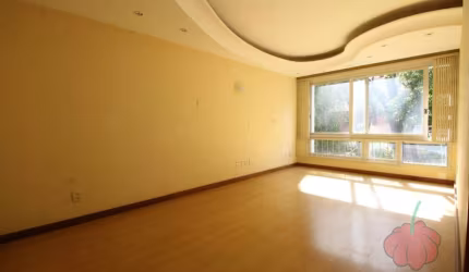 Apartamento com 3 quartos à venda na Avenida Iguassu, Petrópolis, Porto Alegre, 103 m2 por R$ 635.000