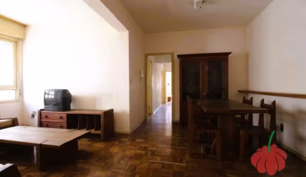 Apartamento com 3 quartos à venda na Rua Tomaz Flores, Independência, Porto Alegre, 104 m2 por R$ 540.000