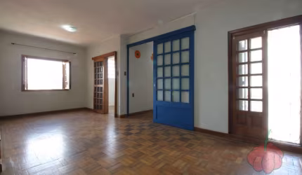 Apartamento com 3 quartos à venda na Avenida Pernambuco, Floresta, Porto Alegre, 98 m2 por R$ 269.000