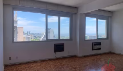 Apartamento com 3 quartos à venda na Rua Duque de Caxias, Centro Histórico, Porto Alegre, 122 m2 por R$ 495.000