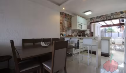 Casa em condomínio fechado com 3 quartos à venda na Central, Nova Xangri-lá, Xangri-Lá, 155 m2 por R$ 780.000