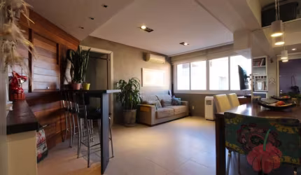 Apartamento com 2 quartos à venda na Rua Dom Pedro II, Auxiliadora, Porto Alegre, 70 m2 por R$ 525.000