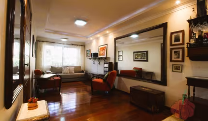 Casa em condomínio fechado com 3 quartos à venda na Rua Padre João Batista Reus, Vila Conceição, Porto Alegre, 155 m2 por R$ 929.000