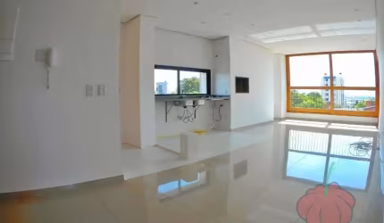 Apartamento com 2 quartos à venda na Praça Municipal, Cristo Redentor, Porto Alegre, 67 m2 por R$ 578.000