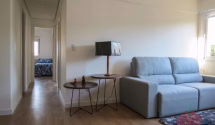 Apartamento com 3 quartos à venda na Rua Luzitana, Higienópolis, Porto Alegre, 76 m2 por R$ 875.000