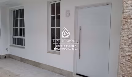 Casa em condomínio fechado com 2 quartos à venda na Rua Doutor Paulo Alves, 110, Ingá, Niterói, 70 m2 por R$ 450.000