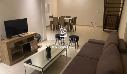 Apartamento com 3 quartos à venda na Rua Tiradentes, 126, Ingá, Niterói, 250 m2 por R$ 1.500.000