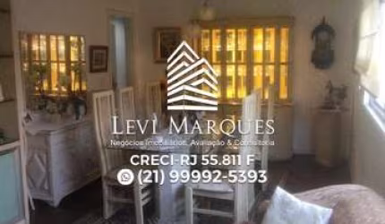 Apartamento com 3 quartos à venda na Rua Joaquim Távora, 169, Icaraí, Niterói, 120 m2 por R$ 490.000