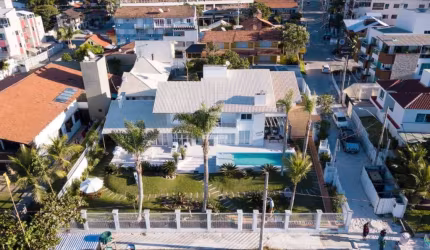 Casa de Temporada