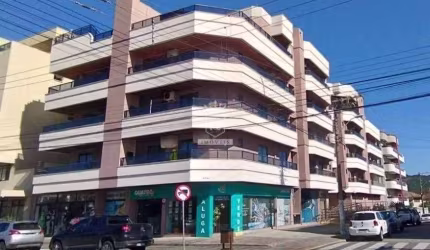 Apartamento com 2 quartos de Temporada, Bombas - Bombinhas