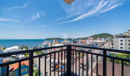 Apartamento com 2 quartos de Temporada - Bombinhas