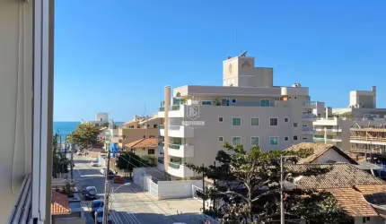 Apartamento para 08 pessoas com 03 dormitórios