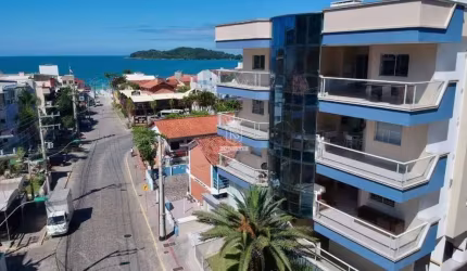 Apartamento aluguel 3 suítes em Bombinhas