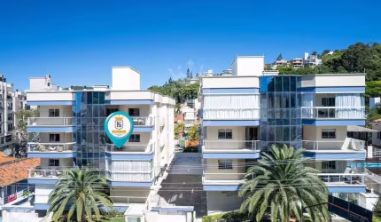 Apartamento aluguel de temporada 03 Suítes Próximo ao Mar no Centro de Bombinhas