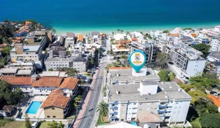 Aluguel Apartamento 3 suítes em Bombinhas proximo mar