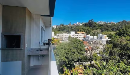 APARTAMENTO ALUGUEL 2 SUÍTES NO CENTRO DE BOMBINHAS