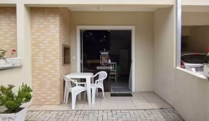 Apartamento com 2 quartos de Temporada, Bombas - Bombinhas